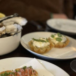 Zoldering Nourriture