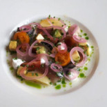 Zoldering Nourriture