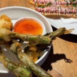 Zoldering Nourriture