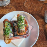 Zoldering Nourriture