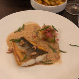 Zoldering Nourriture