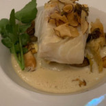 Zoldering Nourriture