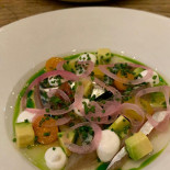 Zoldering Nourriture