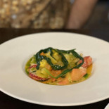 Zoldering Nourriture