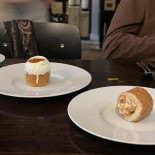 Zoldering Nourriture