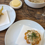 Zoldering Nourriture