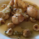 Zoldering Nourriture