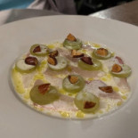 Zoldering Nourriture