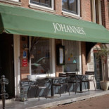 Johannes Exterior