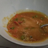 Blue Pepper Nourriture