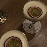 Café Verlan Boisson