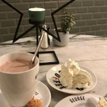 Café Georgette Boisson