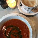 Café Georgette Boisson