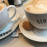 Café Georgette Boisson