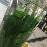 Café Georgette Boisson