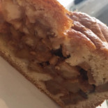 Café Georgette Nourriture