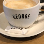 Café Georgette Boisson