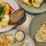 Café Georgette Nourriture