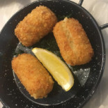 Café Georgette Nourriture