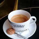 Café Georgette Boisson