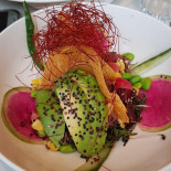 Café Georgette Boisson