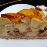 Café Georgette Nourriture