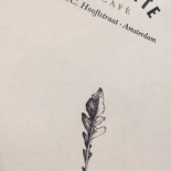 Café Georgette Boisson