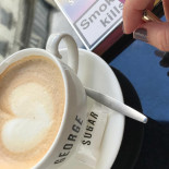 Café Georgette Boisson