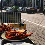 Café Georgette Boisson