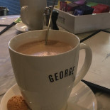 Café Georgette Boisson