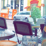 Café Georgette Boisson