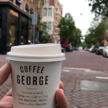 Café Georgette Boisson