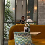 Café Georgette Boisson