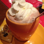 Lunchcafe Waterloo Bebida