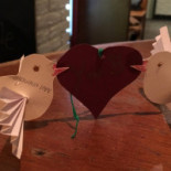 Lunchcafe Waterloo Bebida