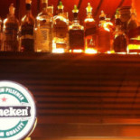 Lunchcafe Waterloo Exterior