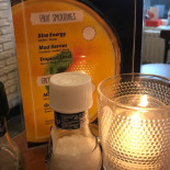 Lunchcafe Waterloo Bebida