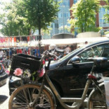 Lunchcafe Waterloo Exterior