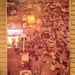 Lunchcafe Waterloo Dentro