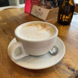 Lunchcafe Waterloo Boisson