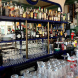 Gambrinus À l'intérieur