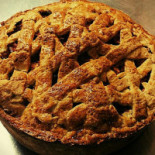 Gambrinus Nourriture