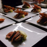 Gambrinus Nourriture