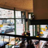 Gambrinus À l'intérieur