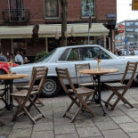 Gambrinus Extérieur