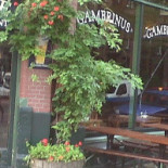 Gambrinus Extérieur