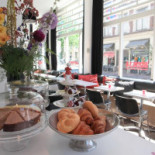 Nate À l'intérieur