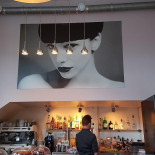 Nate À l'intérieur