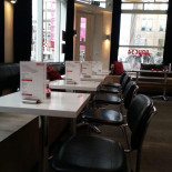 Nate À l'intérieur