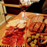 Wijn Paulus Nourriture